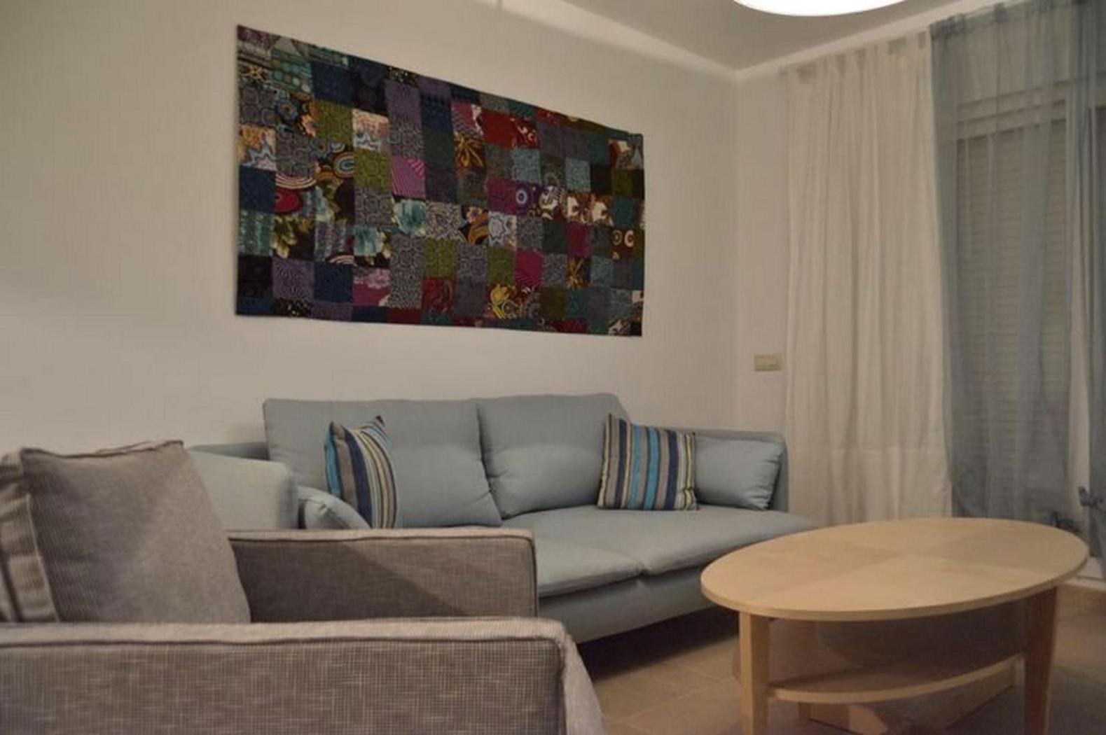 Livingtarifa Apartamento Anhelo Exterior foto