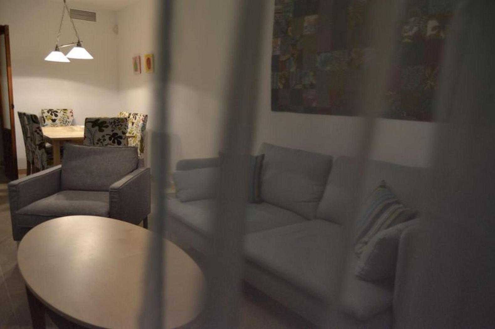 Livingtarifa Apartamento Anhelo Exterior foto